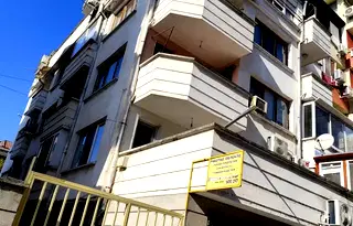 Двустаен апартамент в Стара Загора, Център