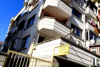 Двустаен апартамент в Стара Загора, Център