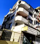 Двустаен апартамент в Стара Загора, Център