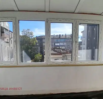 Photo 2 — 2-bedroom apartment in Ruse, Centyr