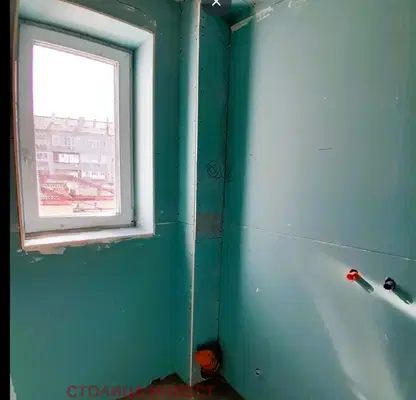 Photo 4 — 2-bedroom apartment in Ruse, Centyr