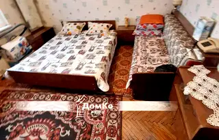 Двустаен апартамент в Шумен, Център