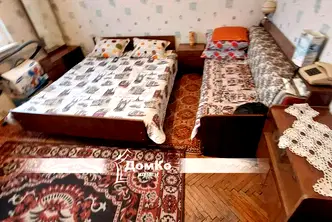 Двустаен апартамент в Шумен, Център