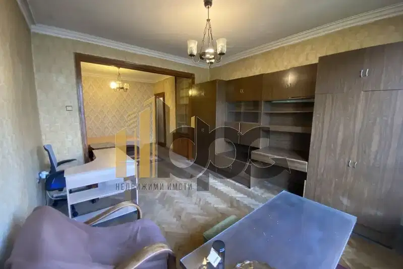 2-bedroom apartment in Sofiya, Centyr