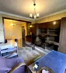 Двустаен апартамент в София, Център