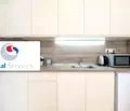 Снимка 4 — Двустаен апартамент в София, Център