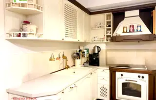 Двустаен апартамент в София, Лозенец