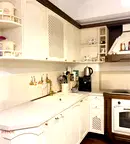 Двустаен апартамент в София, Лозенец