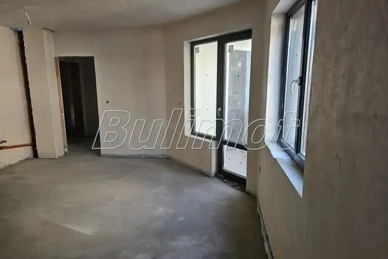 2-bedroom apartment in Varna, Centyr