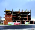 Снимка 2 — Двустаен апартамент в Пазарджик, Център