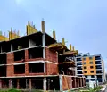 Снимка 3 — Двустаен апартамент в Пазарджик, Център