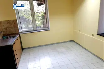 Двустаен апартамент във Велико Търново, Център