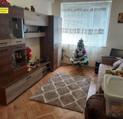 Снимка 4 — Двустаен апартамент във Враца, Център