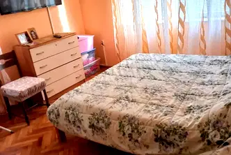 Двустаен апартамент във Враца, Център