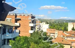 Двустаен апартамент във Велико Търново, Център
