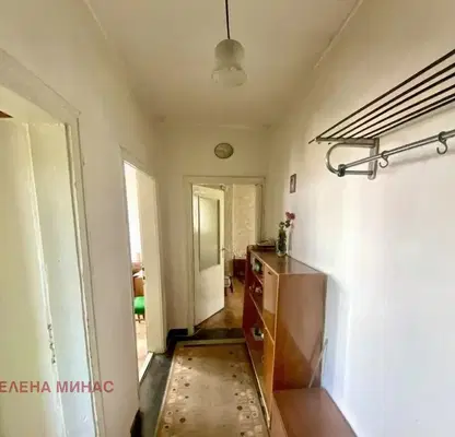 Photo 2 — 2-bedroom apartment in Shumen, Centyr