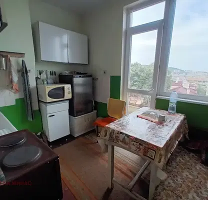 Photo 4 — 2-bedroom apartment in Shumen, Centyr
