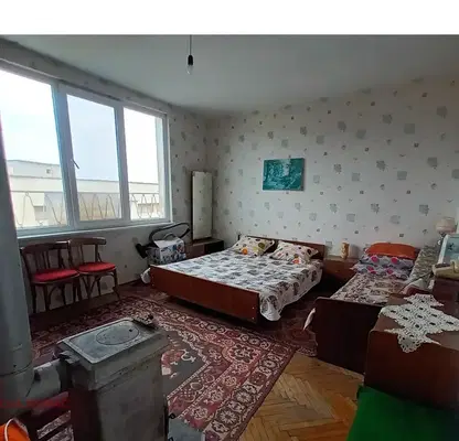 Photo 5 — 2-bedroom apartment in Shumen, Centyr