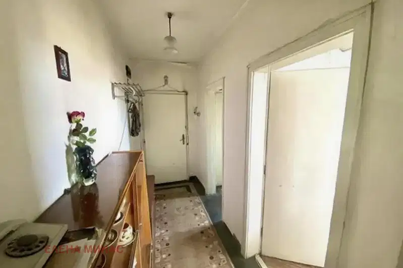 2-bedroom apartment in Shumen, Centyr