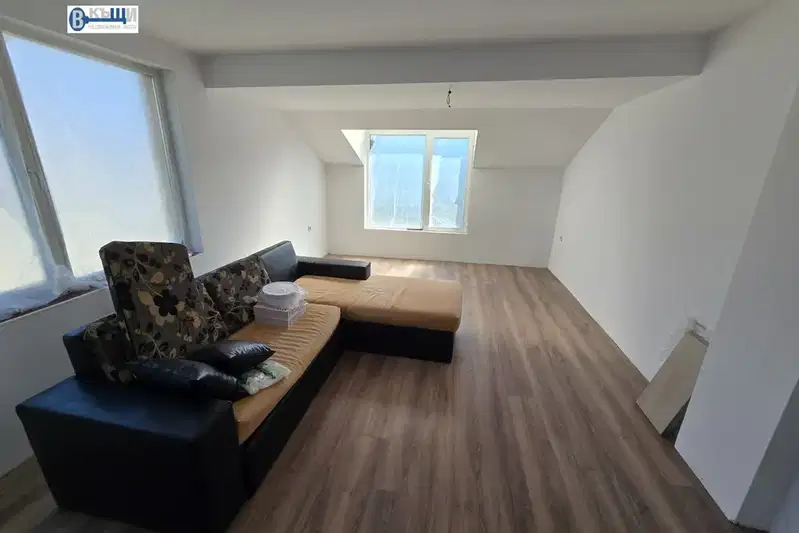 2-bedroom apartment in Veliko Tyrnovo, Centyr