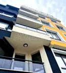 Двустаен апартамент във Варна, Център