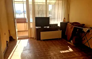 Двустаен апартамент в Русе, Център