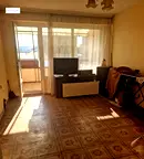 Двустаен апартамент в Русе, Център