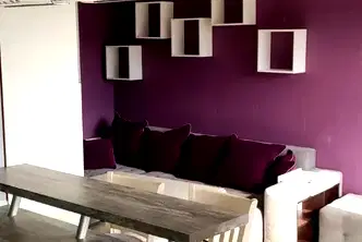 Двустаен апартамент в Перник, Център