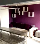 Двустаен апартамент в Перник, Център