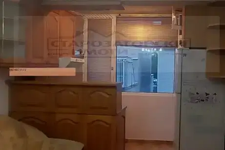 2-bedroom apartment in Stara Zagora, Centyr