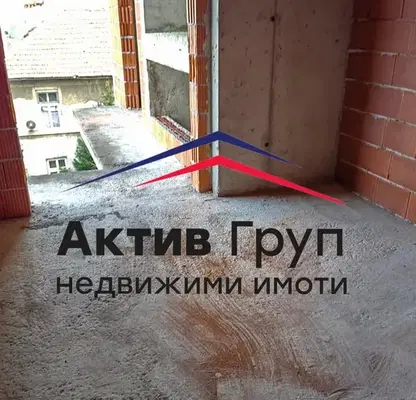 Снимка 5 — Двустаен апартамент в София, Център
