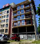 Двустаен апартамент в София, Център