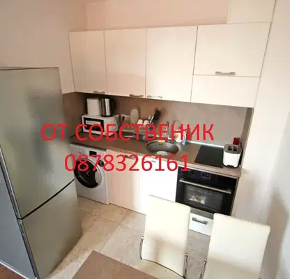 Photo 3 — 2-bedroom apartment in Burgas, Centyr