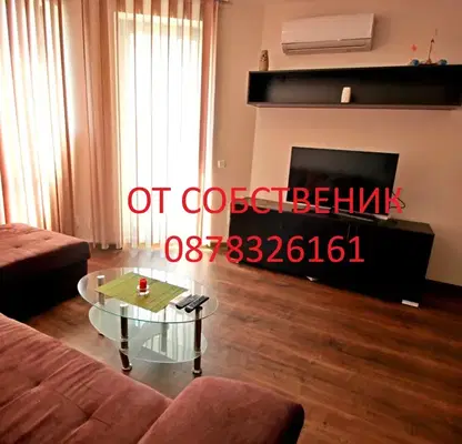 Photo 4 — 2-bedroom apartment in Burgas, Centyr