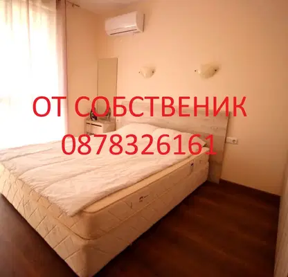 Photo 5 — 2-bedroom apartment in Burgas, Centyr