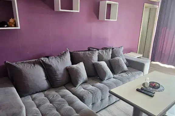 2-bedroom apartment in Pernik, Centyr