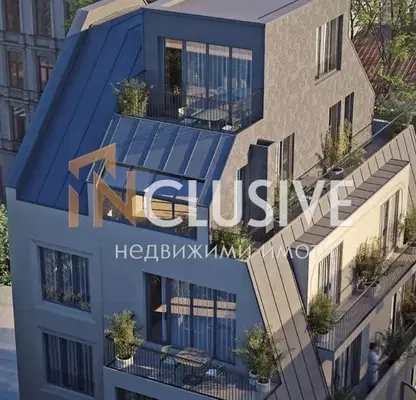 Снимка 3 — Двустаен апартамент във Варна, Център