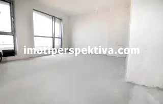 Двустаен апартамент в Пловдив, Център
