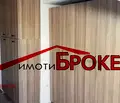 Снимка 5 — Двустаен апартамент в Сливен, Център