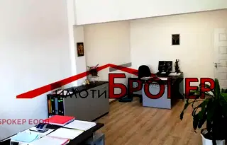 Двустаен апартамент в Сливен, Център
