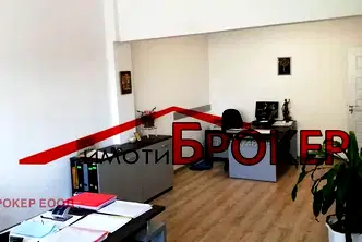 Двустаен апартамент в Сливен, Център