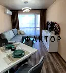 Двустаен апартамент в Пловдив, Център