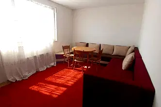 Двустаен апартамент в Русе, Център