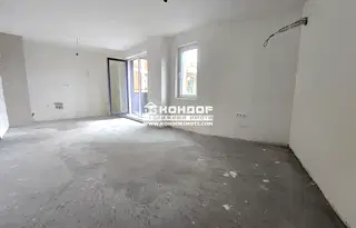 Двустаен апартамент в Пловдив, Център