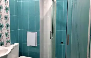 Двустаен апартамент във Враца, Център