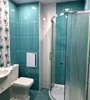 Двустаен апартамент във Враца, Център