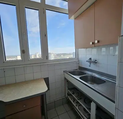 Photo 4 — 2-bedroom apartment in Ruse, Centyr