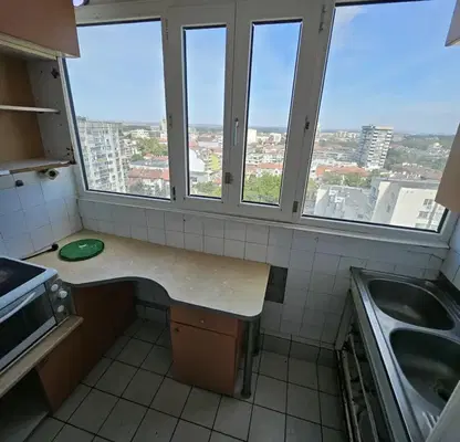 Photo 5 — 2-bedroom apartment in Ruse, Centyr