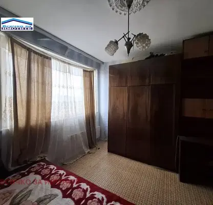 Снимка 5 — Двустаен апартамент в Център, Русе с тераса