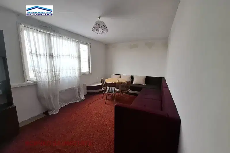 Двустаен апартамент в Русе, Център